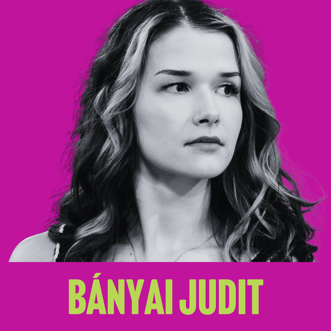Bányai Judit