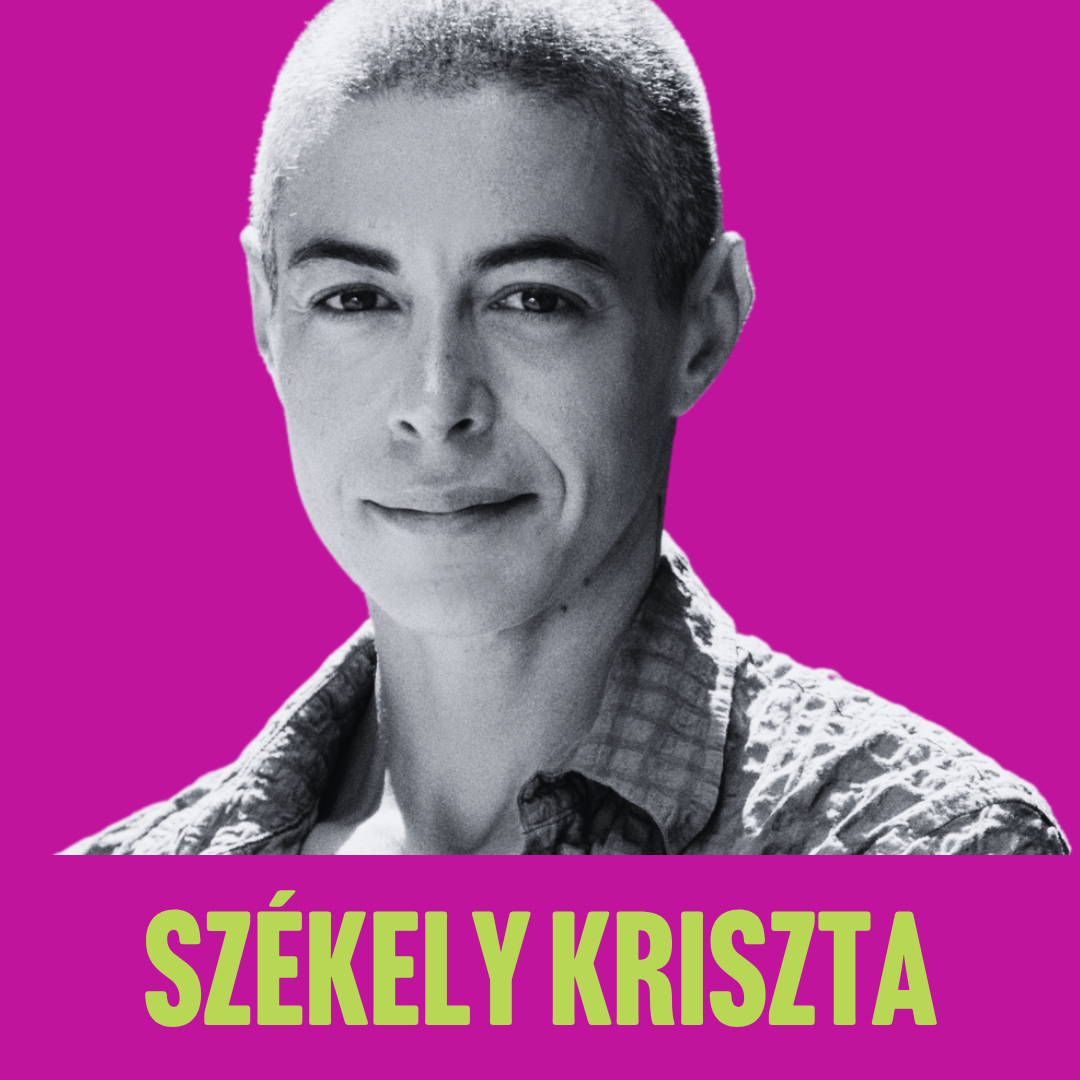 Székely Kriszta