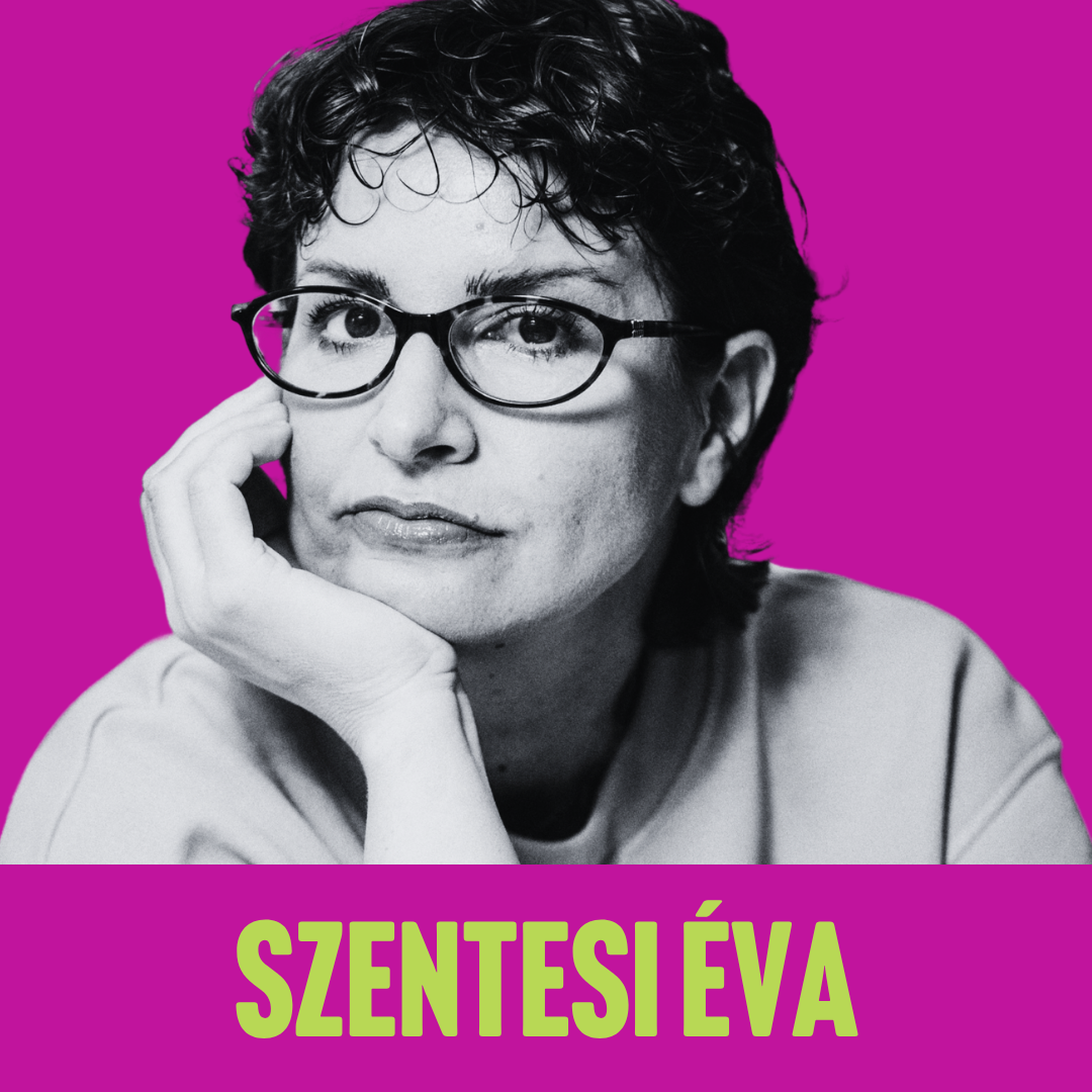 Szentesi Éva