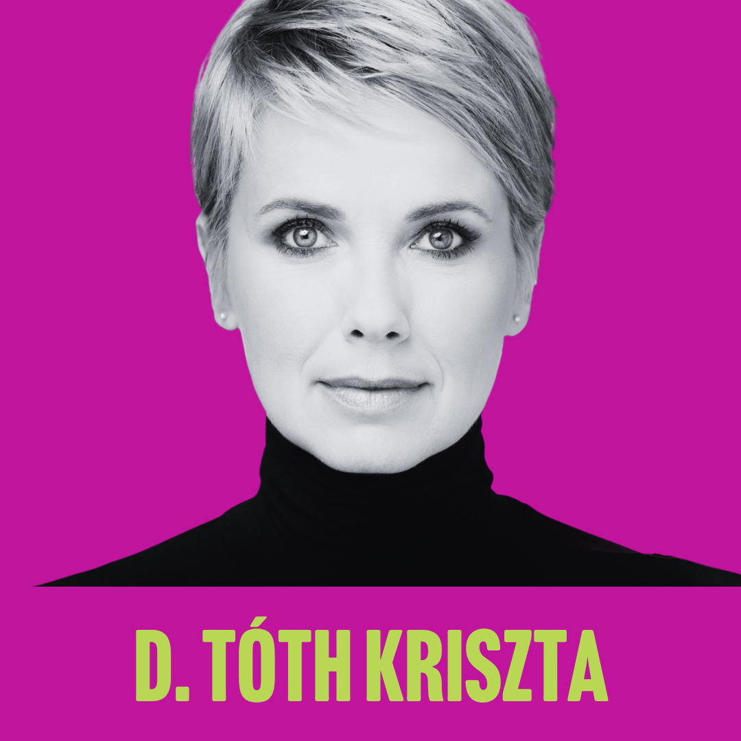 D. Tóth Kriszta