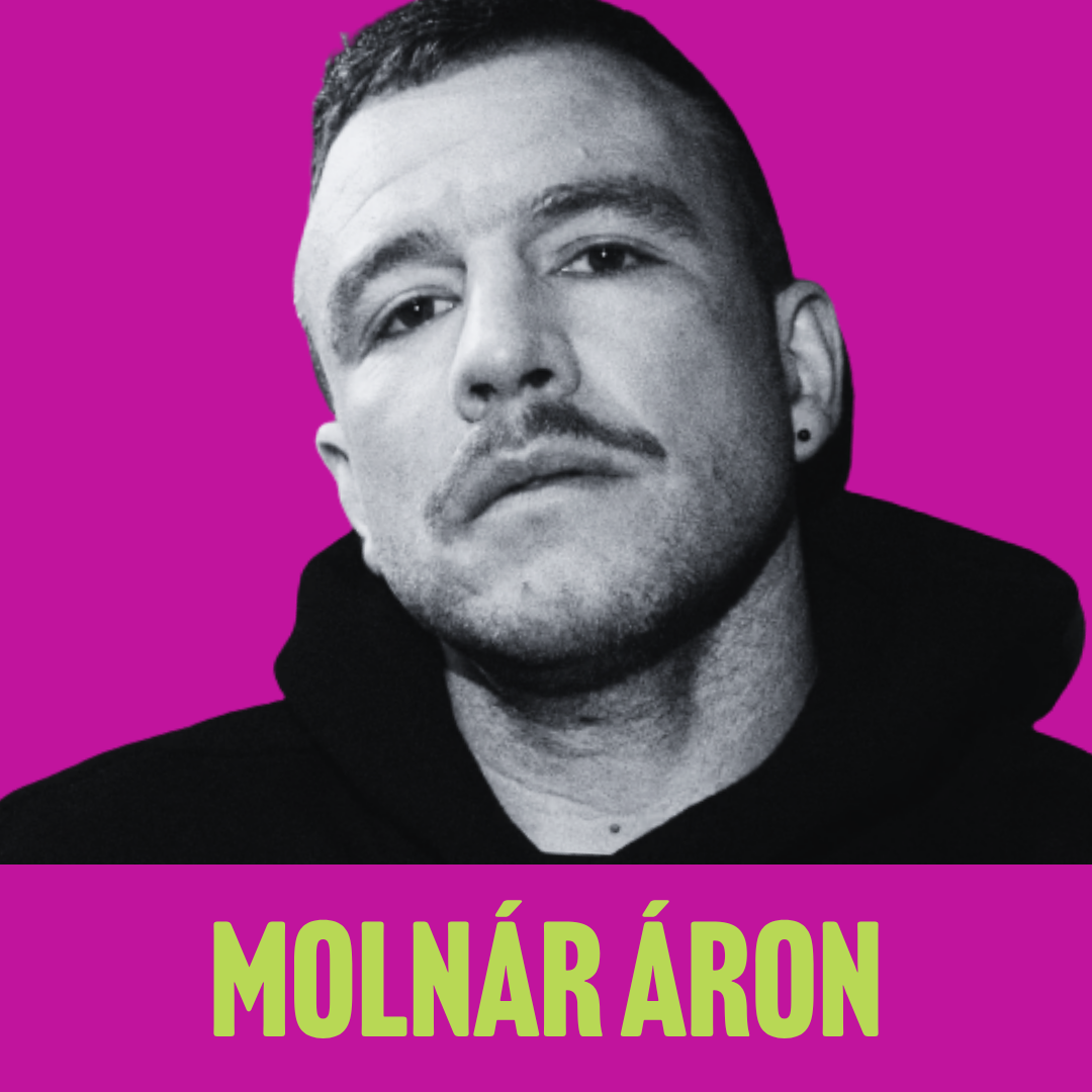 Molnár Áron