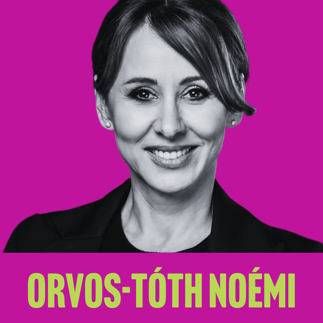 Orvos-Tóth Noémi