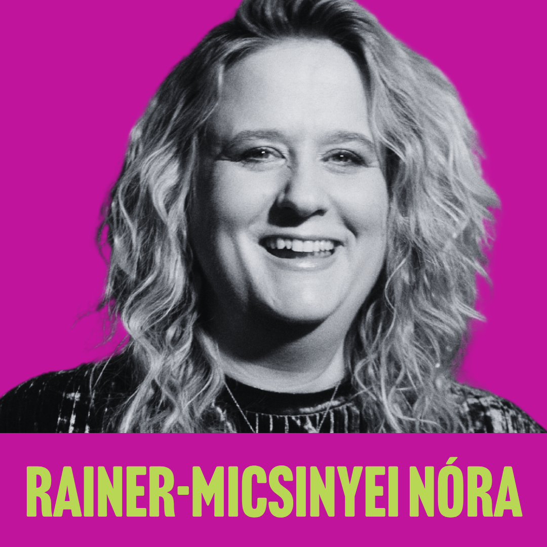 Rainer-Micsinyei Nóra
